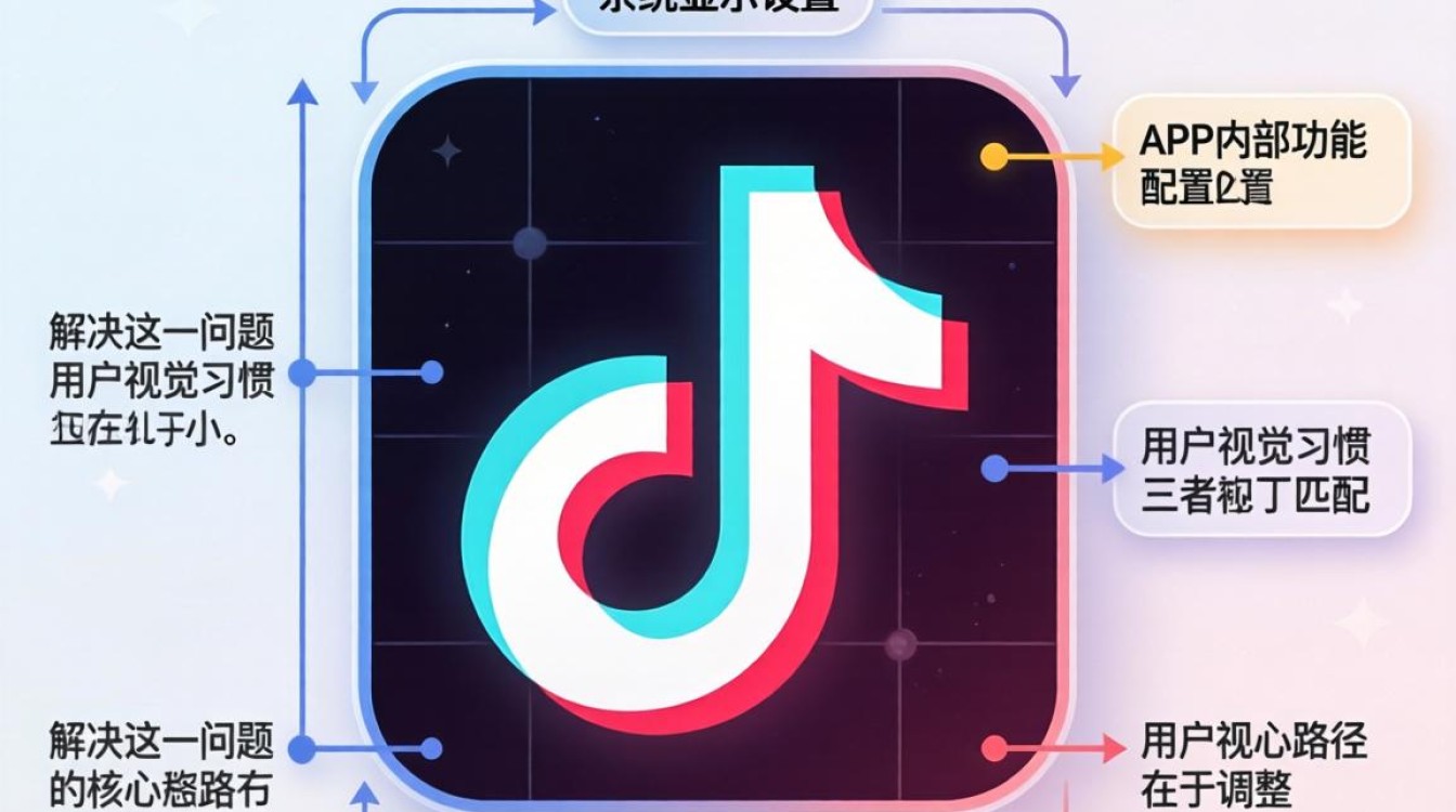 抖音字体大小怎么调最合适