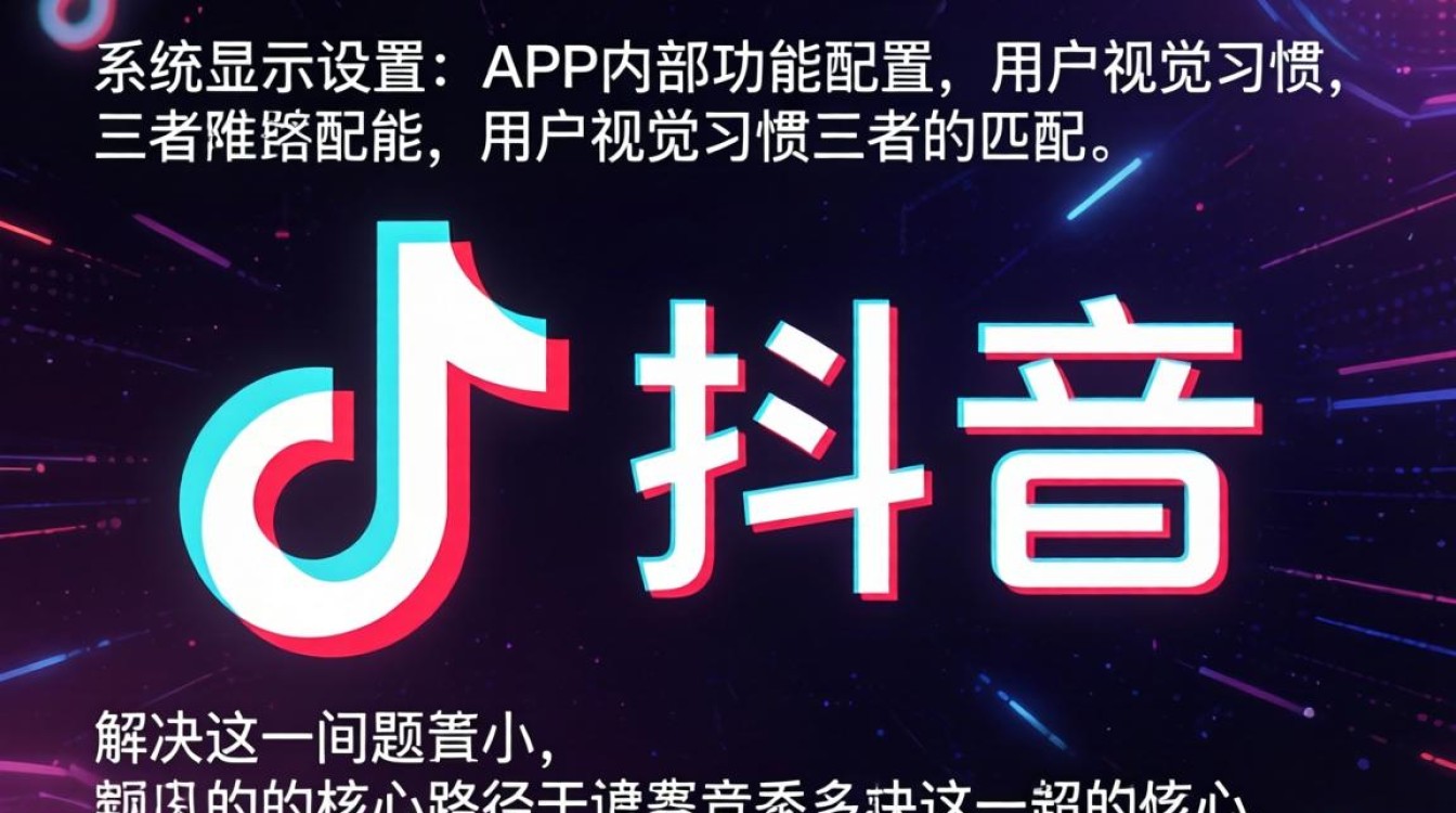 抖音字体大小怎么调最合适