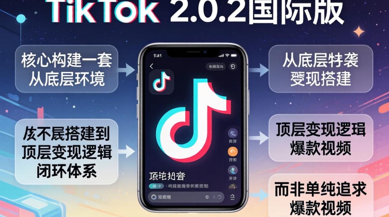 TikTok国际版怎么玩?TikTok2.0.2从入门到精通完整攻略 TikTok国际版怎么玩