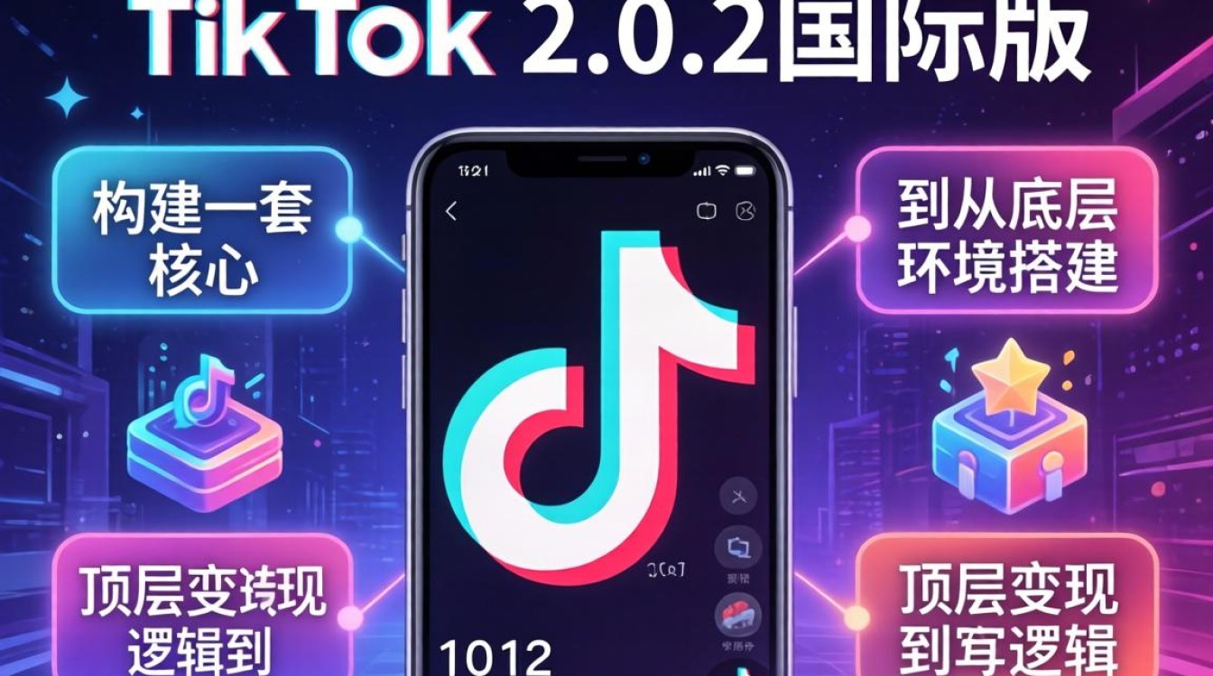 TikTok国际版怎么玩?TikTok2.0.2从入门到精通完整攻略 TikTok国际版怎么玩