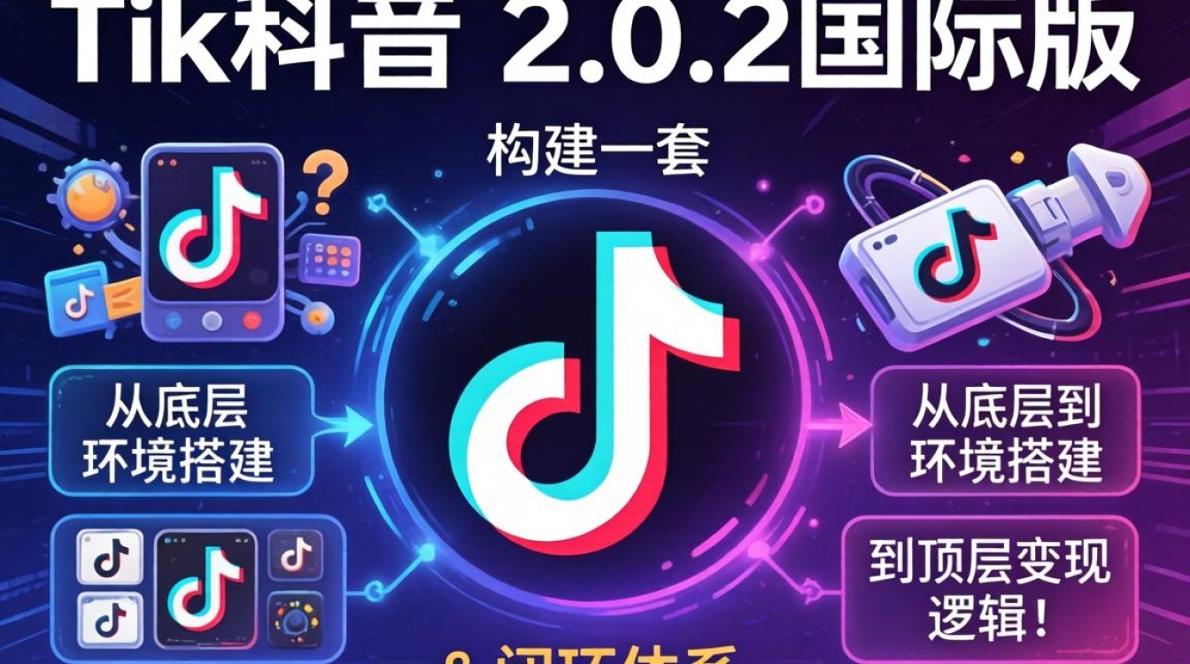TikTok国际版怎么玩?TikTok2.0.2从入门到精通完整攻略 TikTok国际版怎么玩