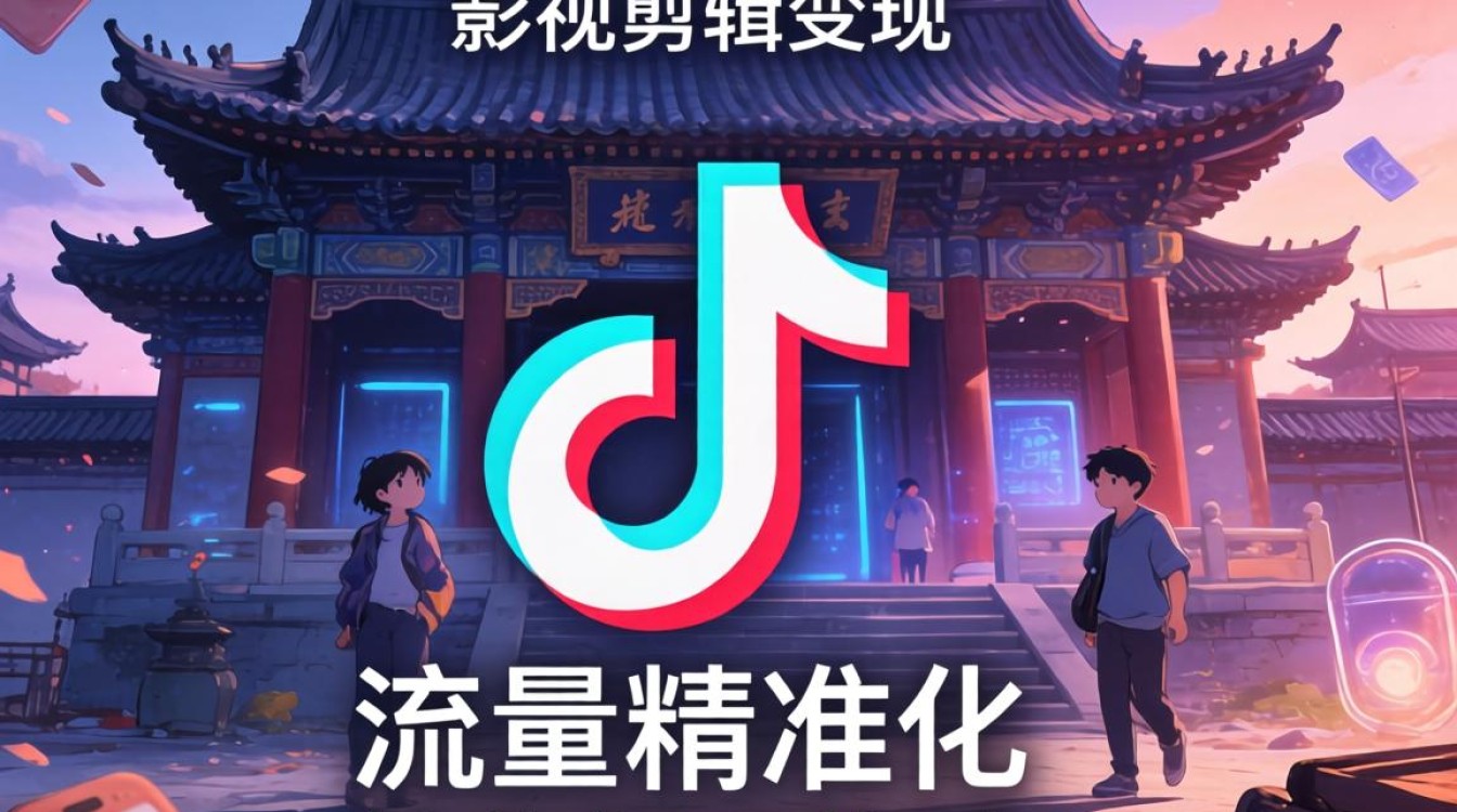 抖音怎么搞影视剪辑赚钱,影视剪辑怎么赚钱新手入门 影视剪辑怎么赚钱新手入门