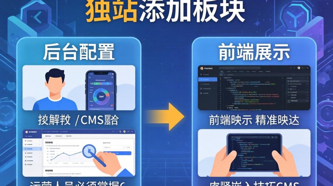 独立站怎么添加板块?独立站添加板块用什么工具好 独立站添加板块用什么工具好