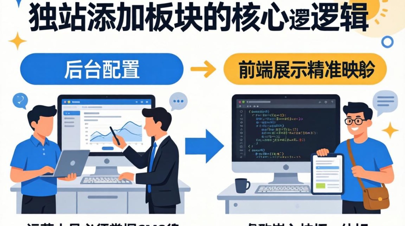独立站怎么添加板块?独立站添加板块用什么工具好 独立站添加板块用什么工具好