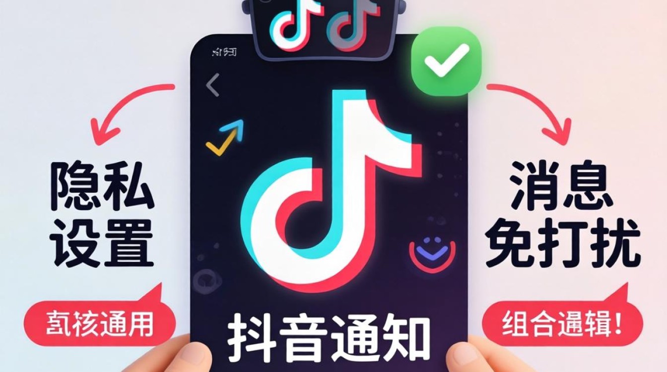 抖音已读通知怎么彻底关闭