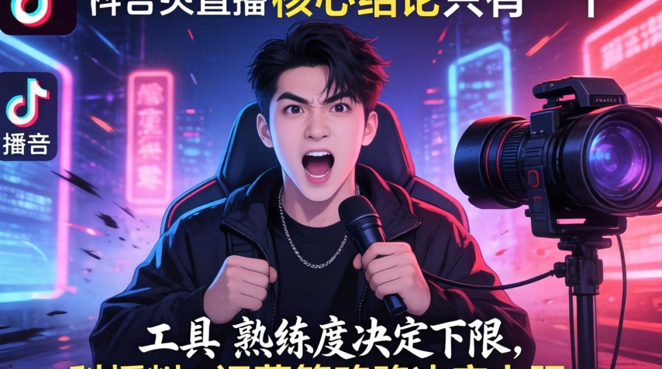 做tiktok必备的软件有哪些