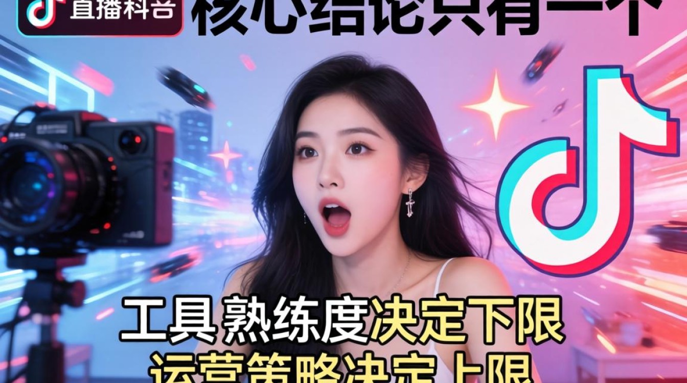 做tiktok必备的软件有哪些