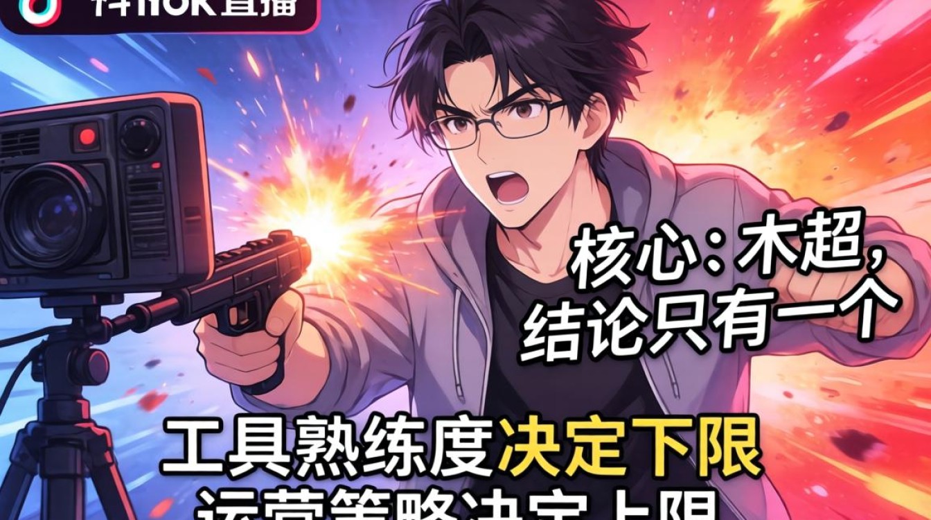 做tiktok必备的软件有哪些