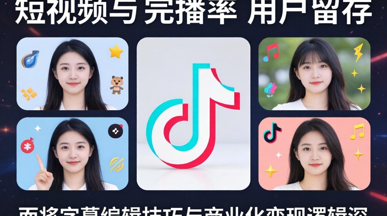 怎么编辑抖音里面的字幕