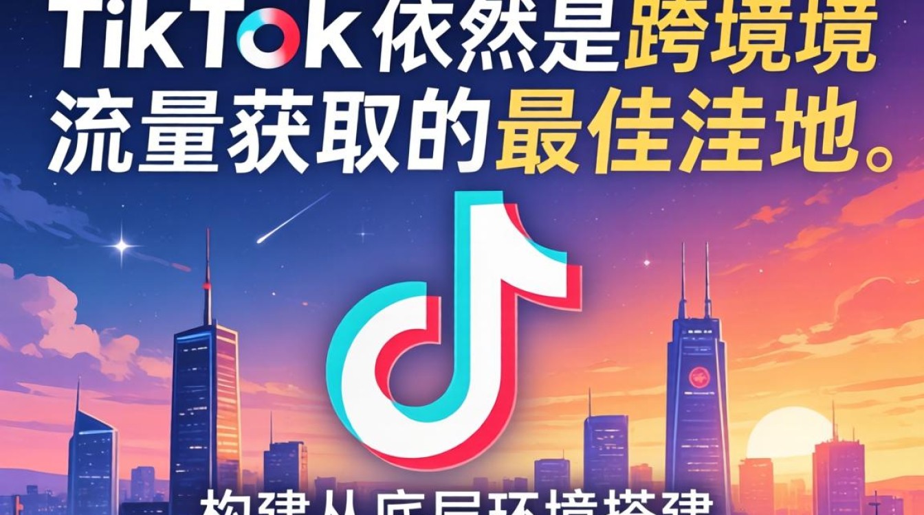 正版tiktok安装包怎么下载?账号拆解与运营方法论详解 正版tiktok安装包怎么下载