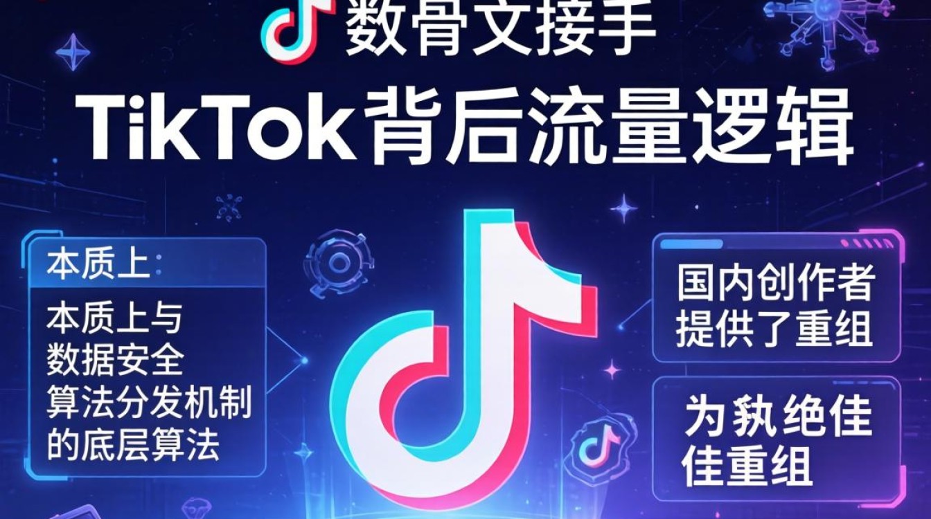 快手甲骨文接手tiktok是真的吗?普通人涨粉秘籍大揭秘 快手甲骨文接手tiktok是真的吗