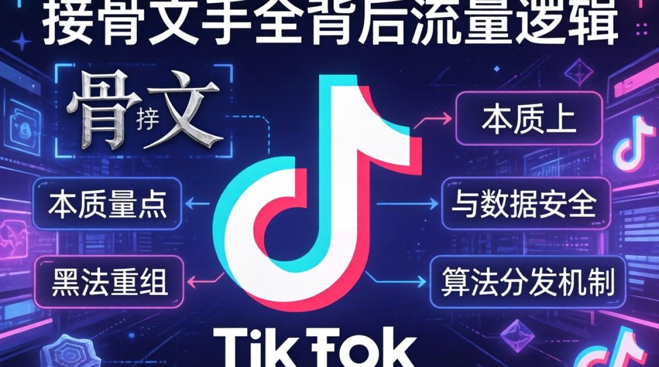 快手甲骨文接手tiktok是真的吗?普通人涨粉秘籍大揭秘 快手甲骨文接手tiktok是真的吗