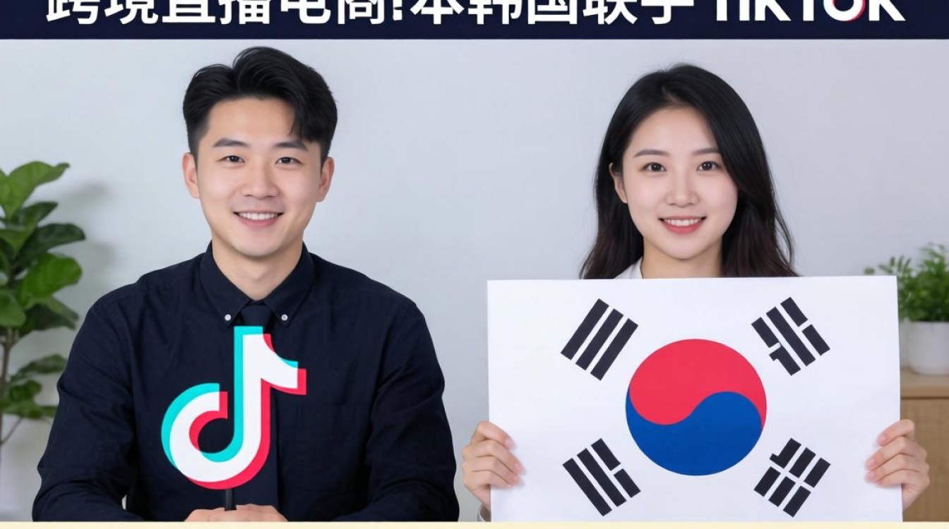 中日韩联手tiktok直播引流有用吗?直播引流怎么快速积累观众 中日韩联手tiktok直播引流有用吗