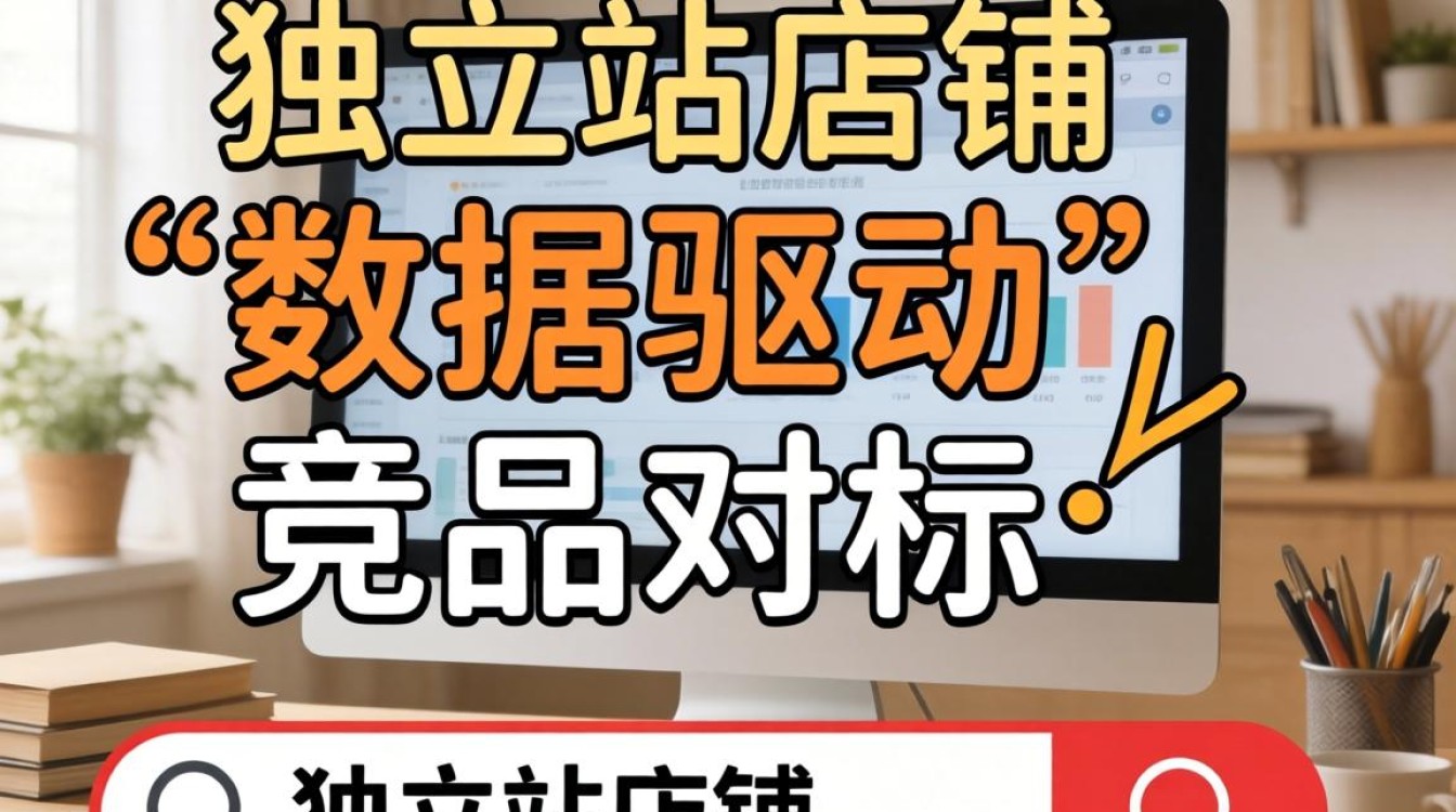 独立站店铺寻找方法有哪些