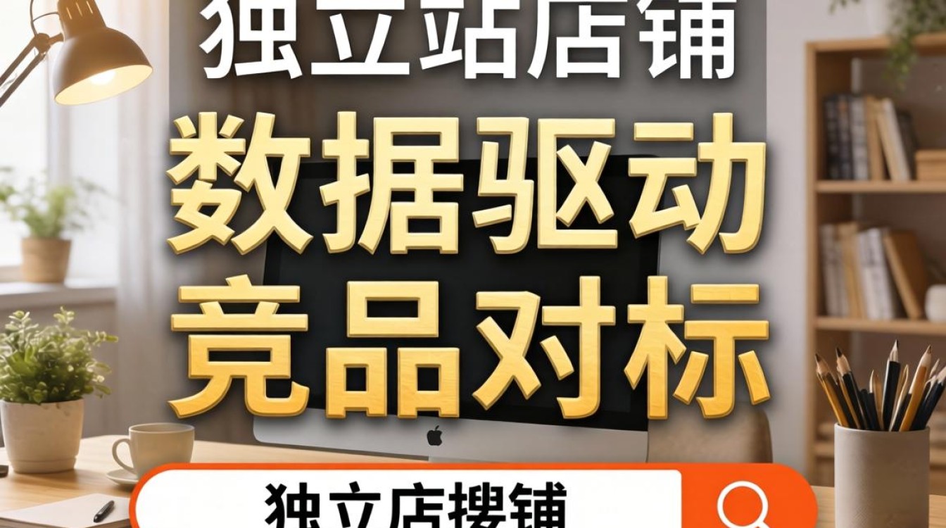 独立站店铺寻找方法有哪些