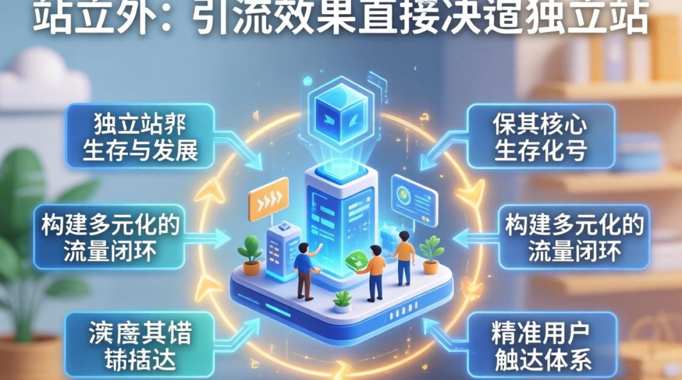 独立站引流有哪些有效方法