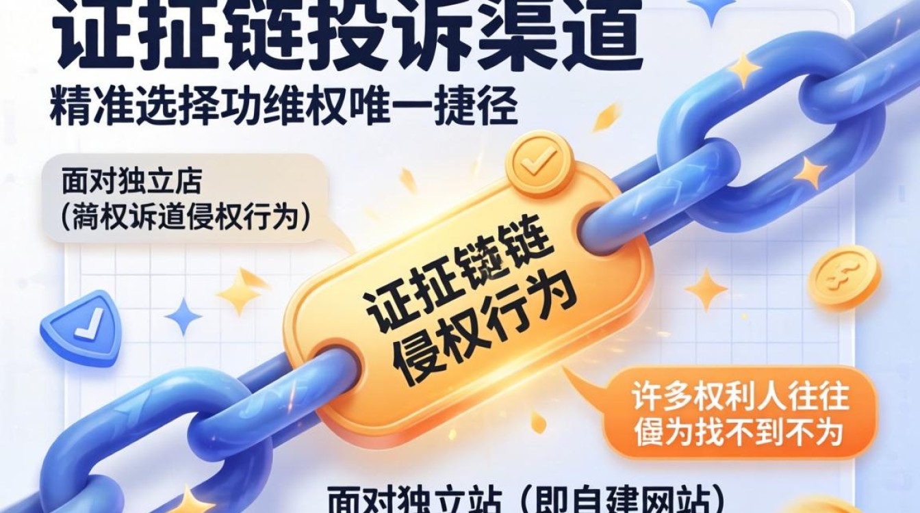 怎么投诉独立站侵权?独立站被侵权如何投诉举报 独立站被侵权如何投诉举报