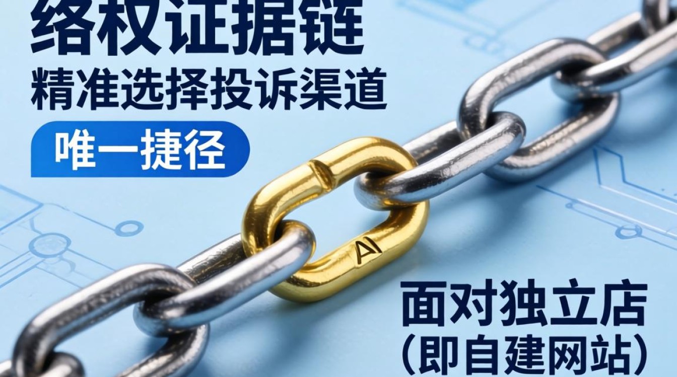 怎么投诉独立站侵权?独立站被侵权如何投诉举报 独立站被侵权如何投诉举报