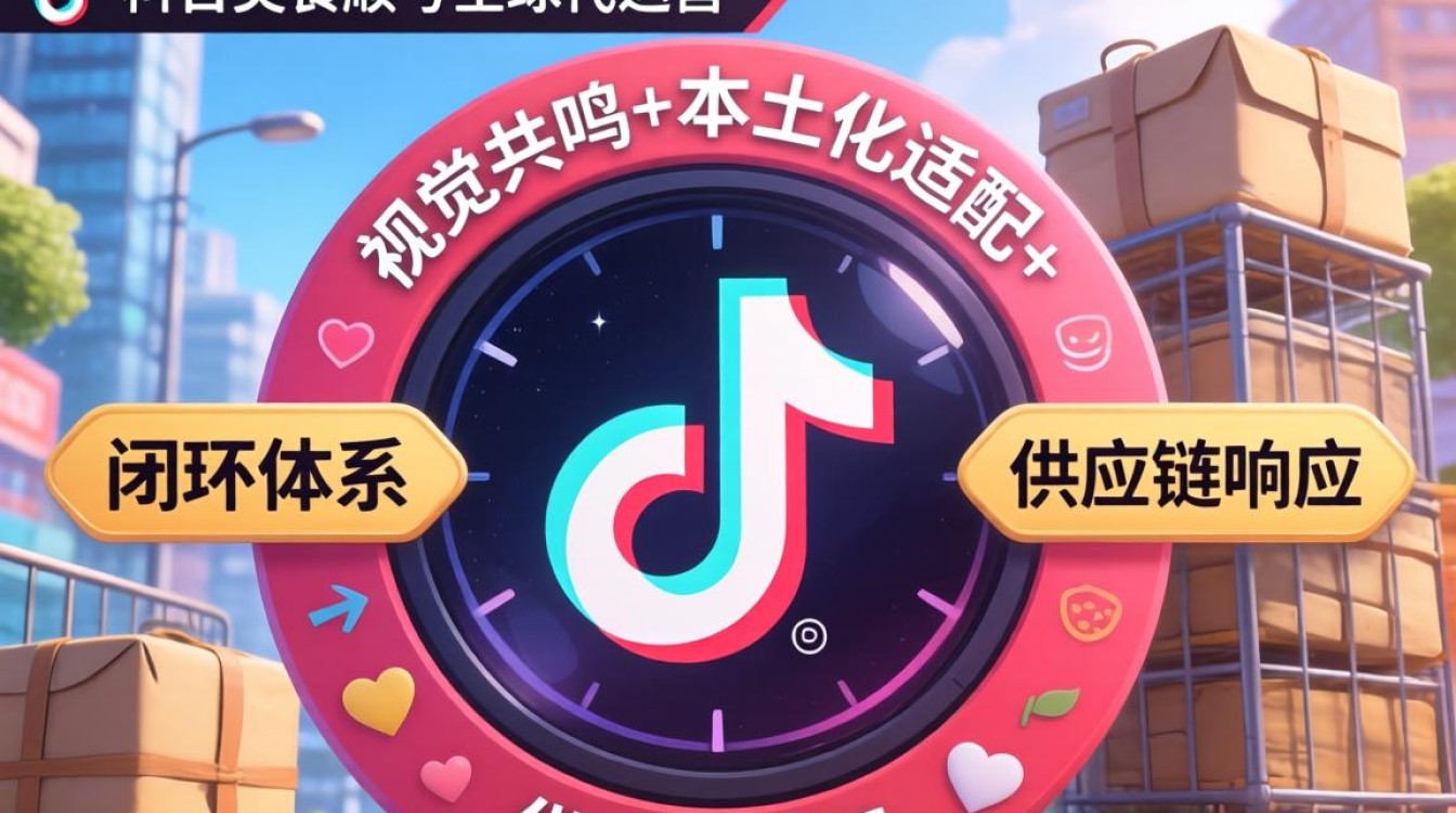 TikTok很火的美食如何推广