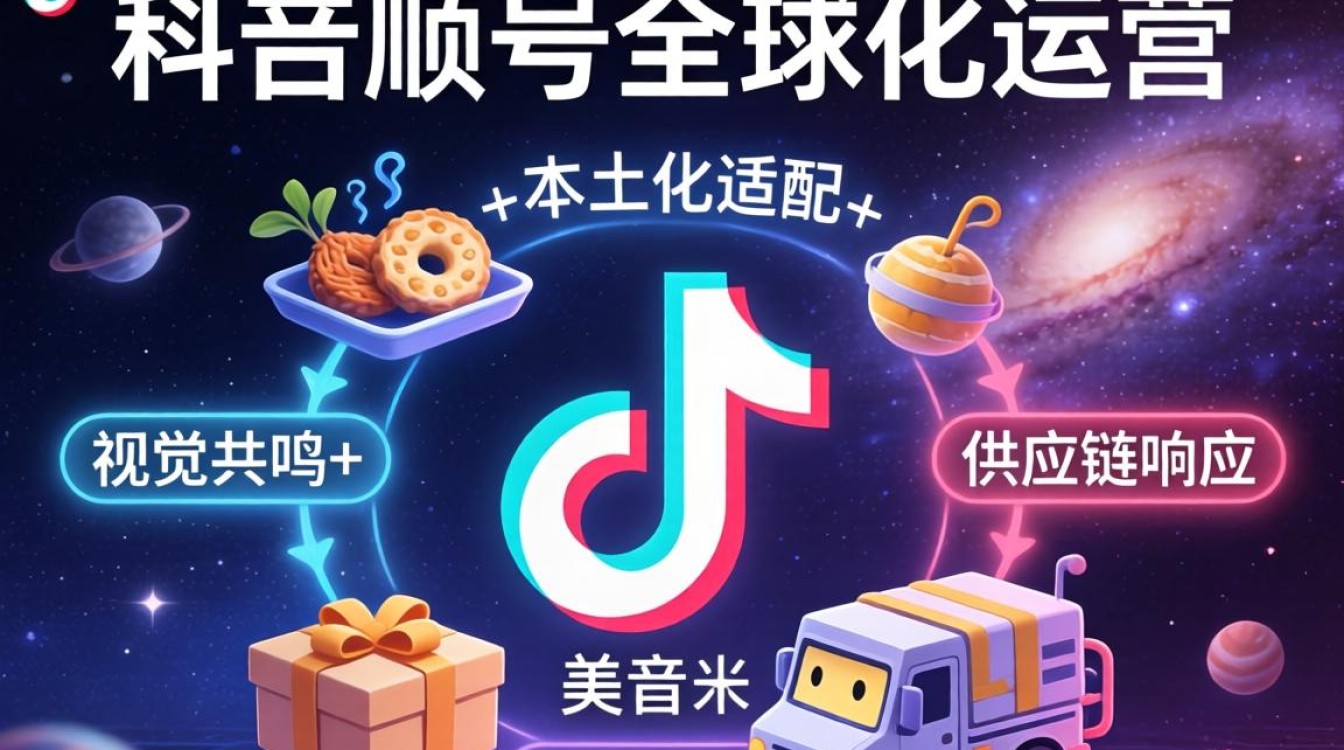 TikTok很火的美食如何推广