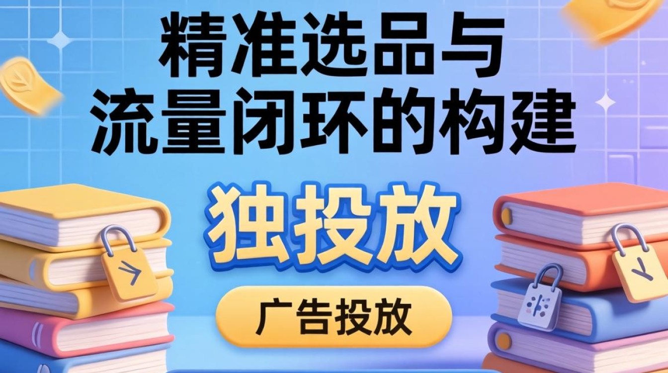 独立站投放广告有哪些技巧