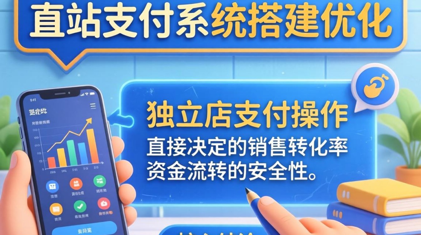 独立站支付方式有哪些