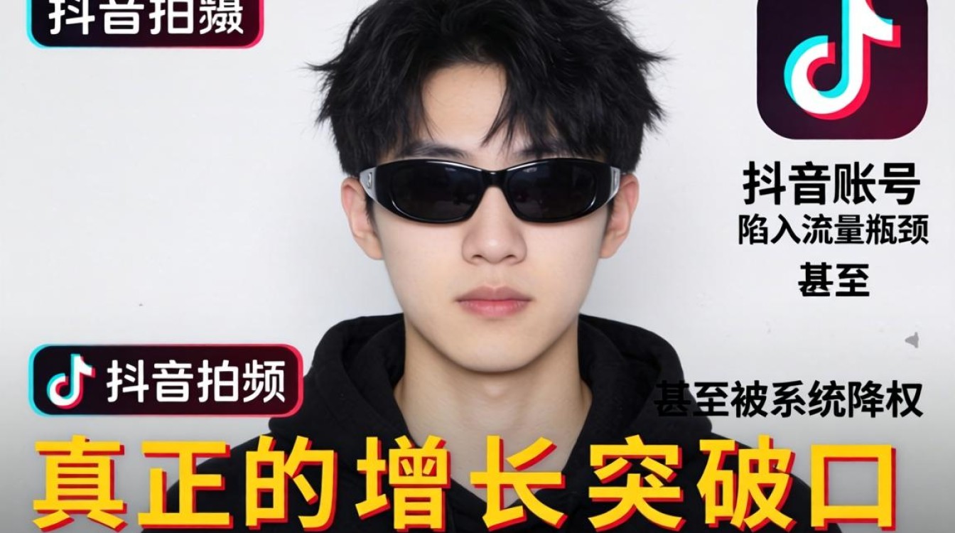 如何突破增长瓶颈的高级技巧