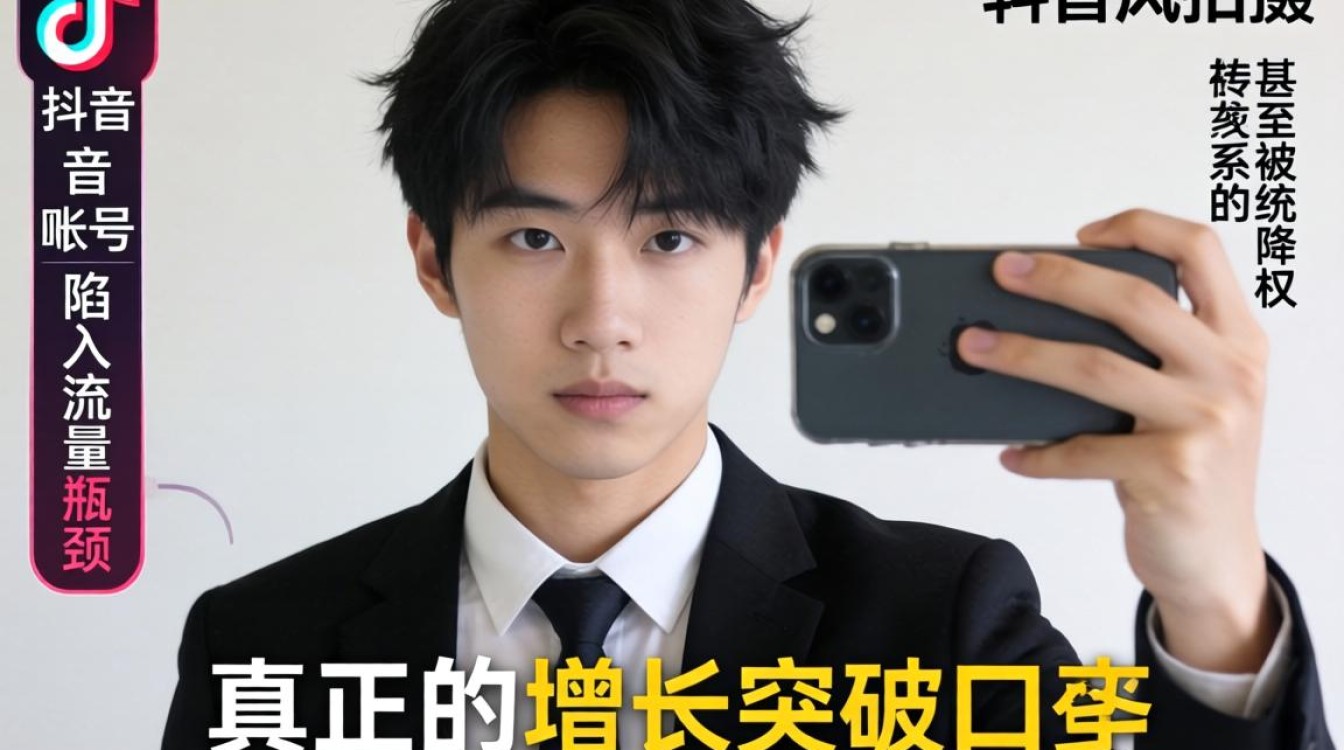 如何突破增长瓶颈的高级技巧