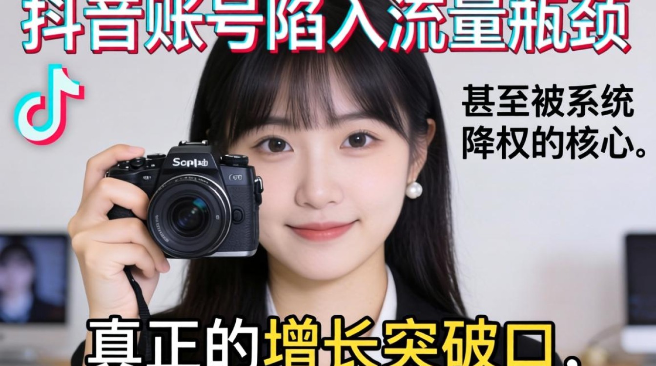 如何突破增长瓶颈的高级技巧