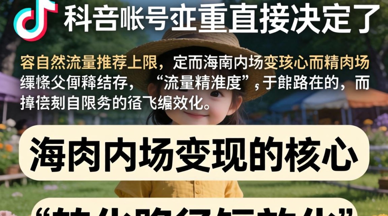 TikTok 账号权重怎么测试