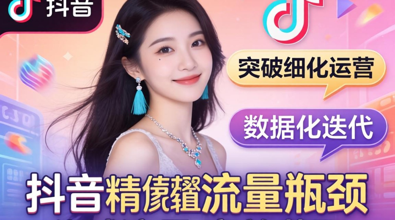 抖音图片怎么制作吸引人