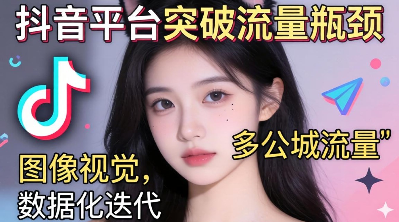 抖音图片怎么制作吸引人