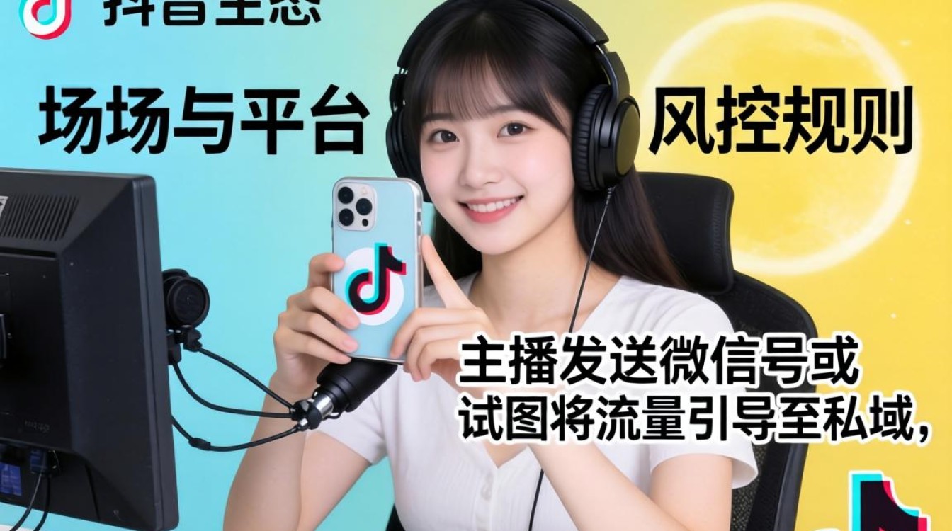 抖音怎么给主播发微信号