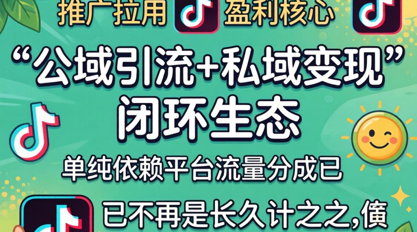 如何打造稳定变现私域运营
