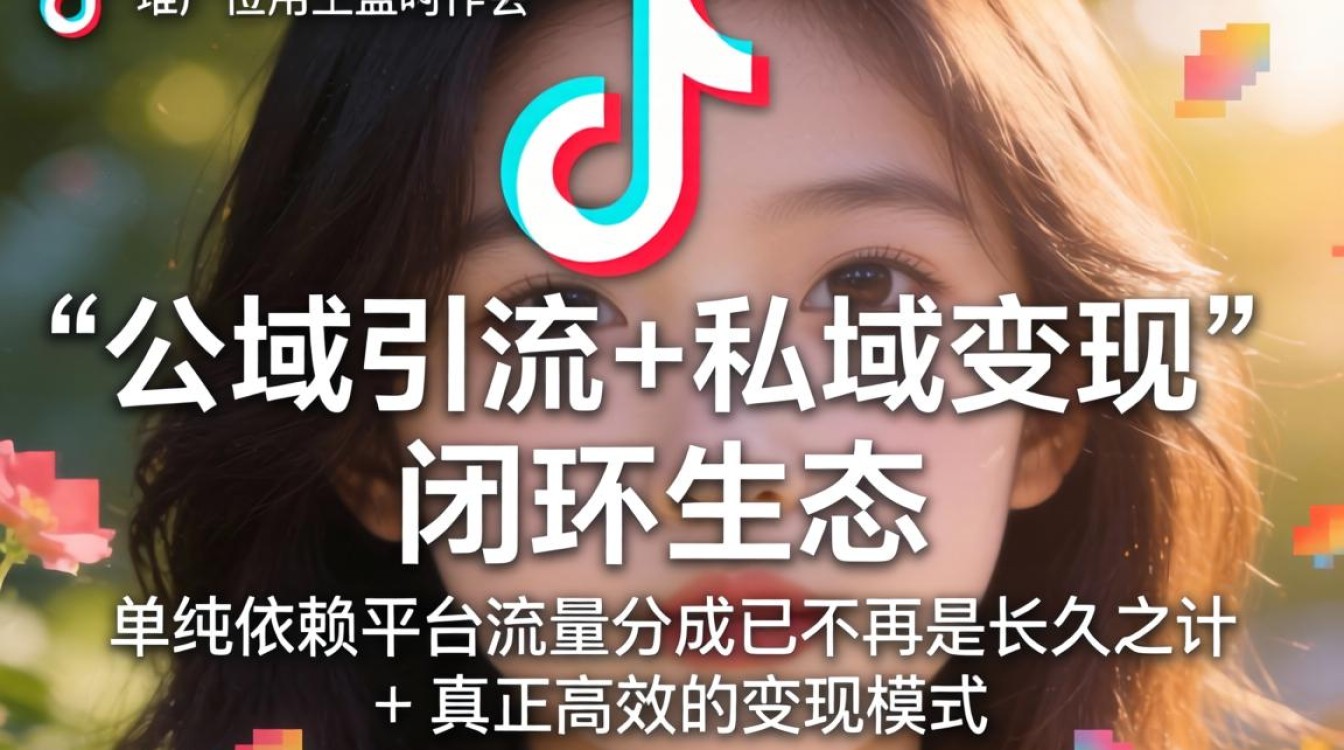 如何打造稳定变现私域运营