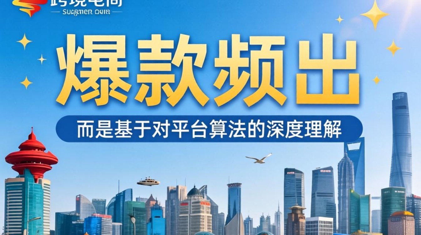 青岛TikTok服务商如何打造爆款