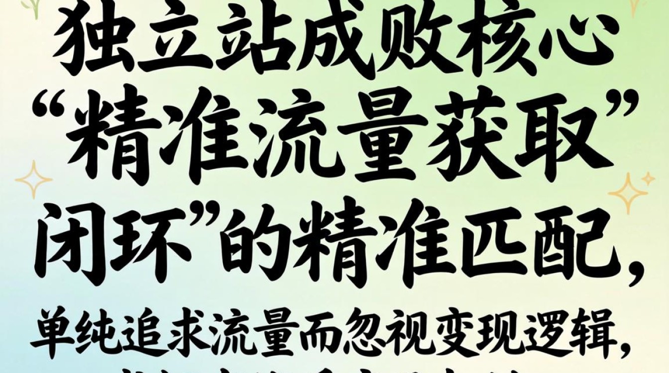 独立站引流变现方法有哪些