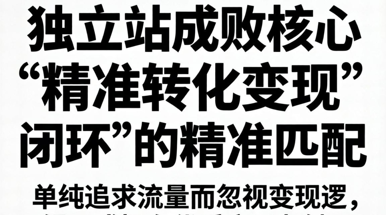 独立站引流变现方法有哪些