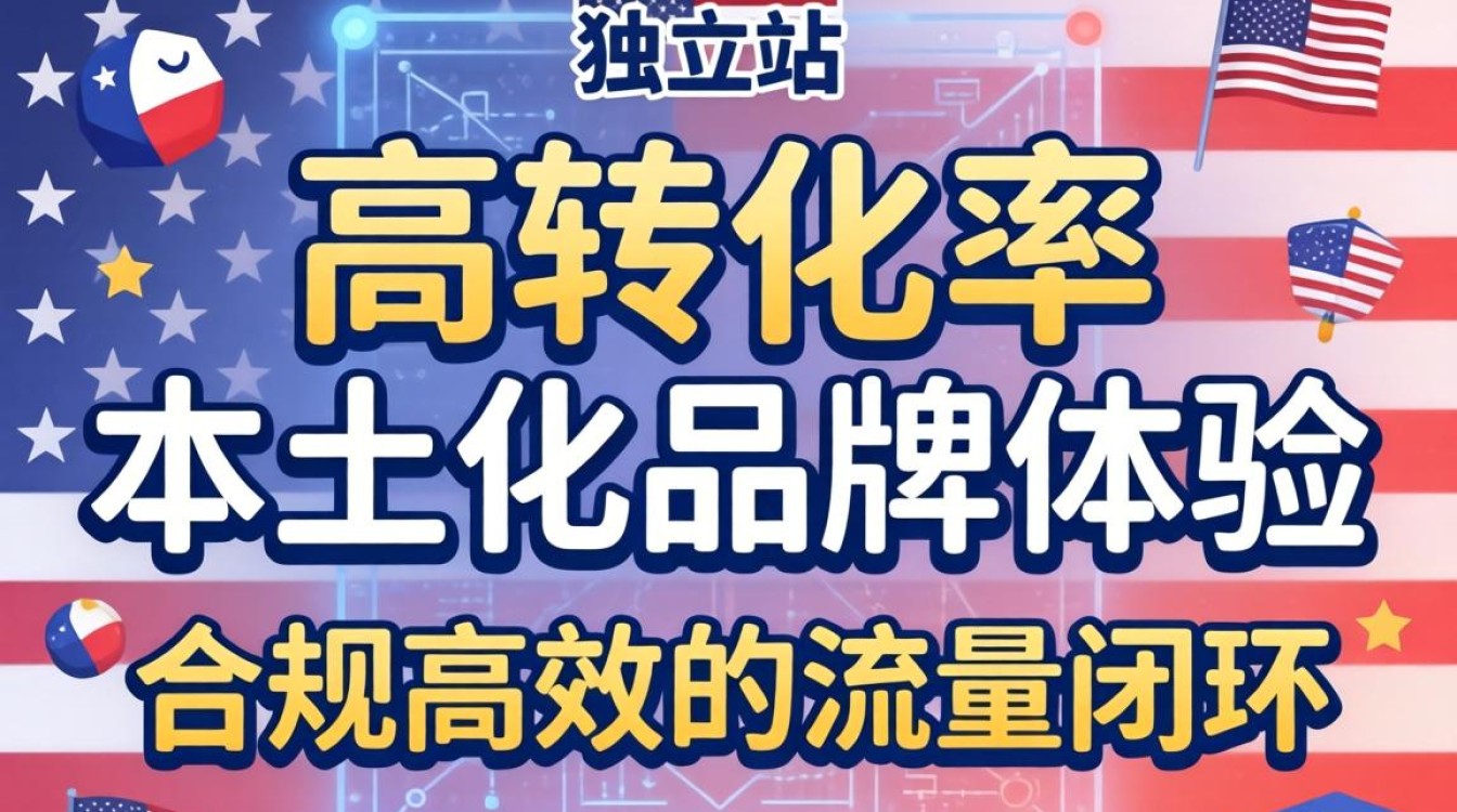 新手如何从零开始搭建独立站