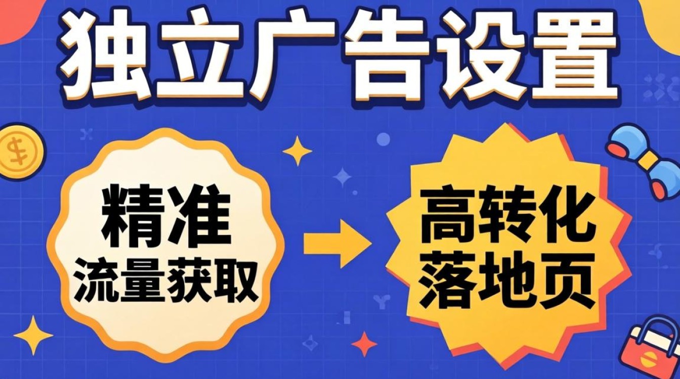 独立站广告投放技巧有哪些