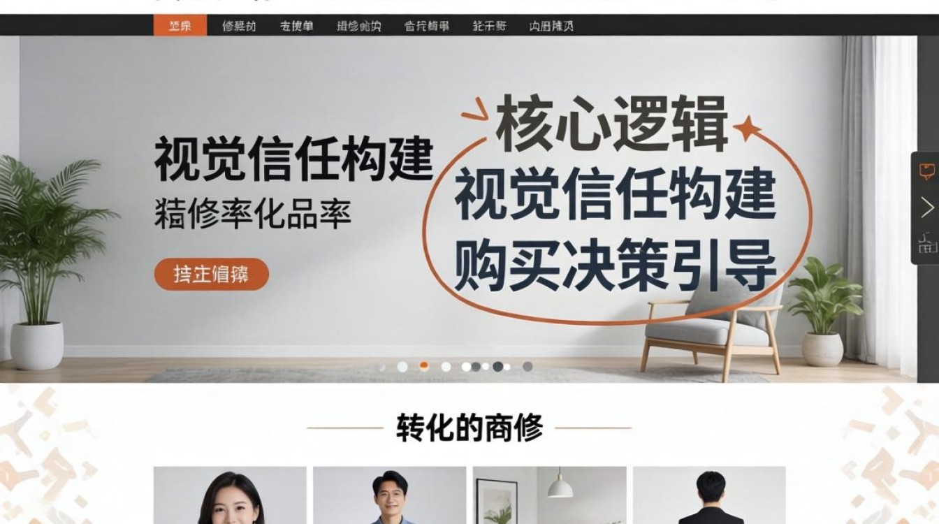 独立站商品页装修技巧有哪些