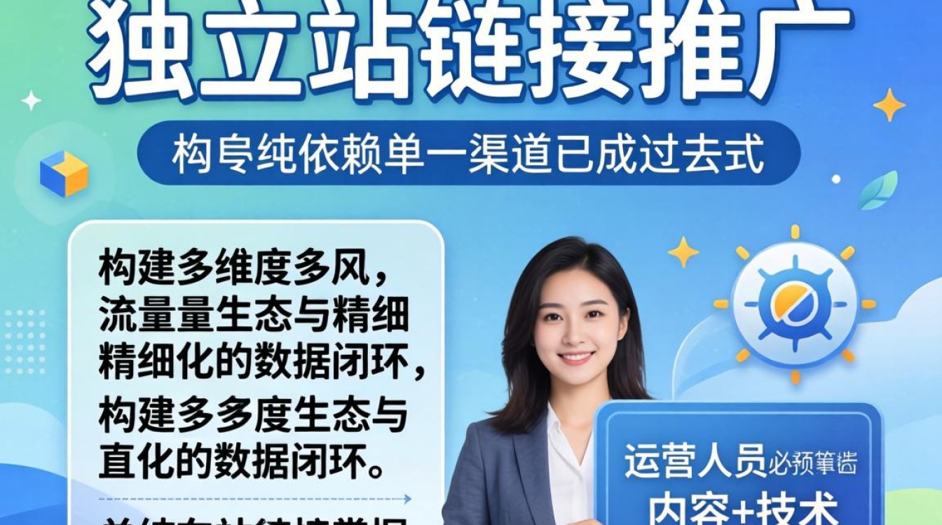 独立站外链推广工具有哪些