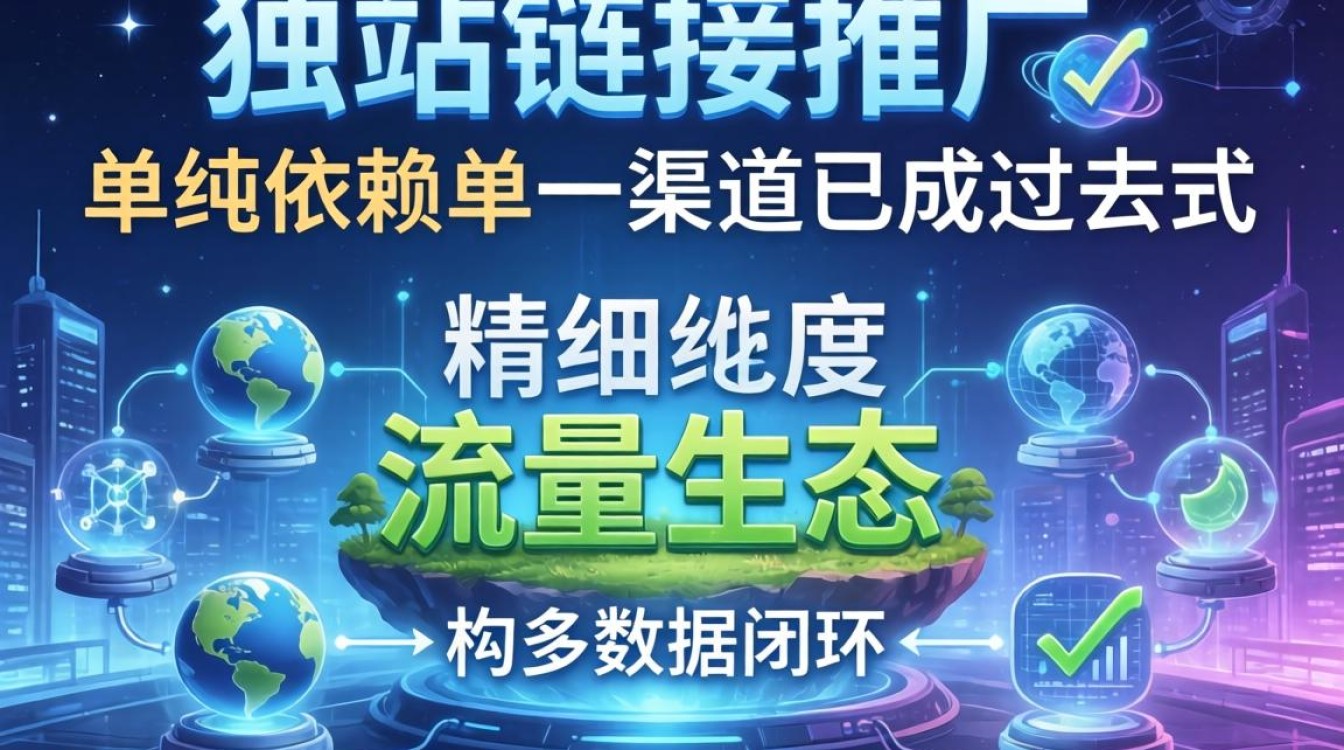 独立站外链推广工具有哪些