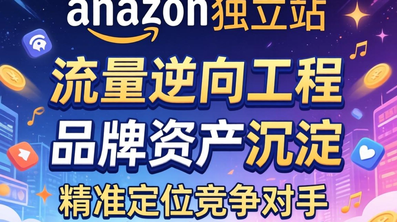 亚马逊独立站怎么找?如何快速积累粉丝用户? 如何快速积累粉丝用户