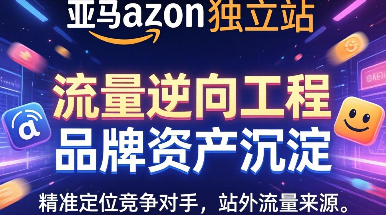 亚马逊独立站怎么找?如何快速积累粉丝用户? 如何快速积累粉丝用户