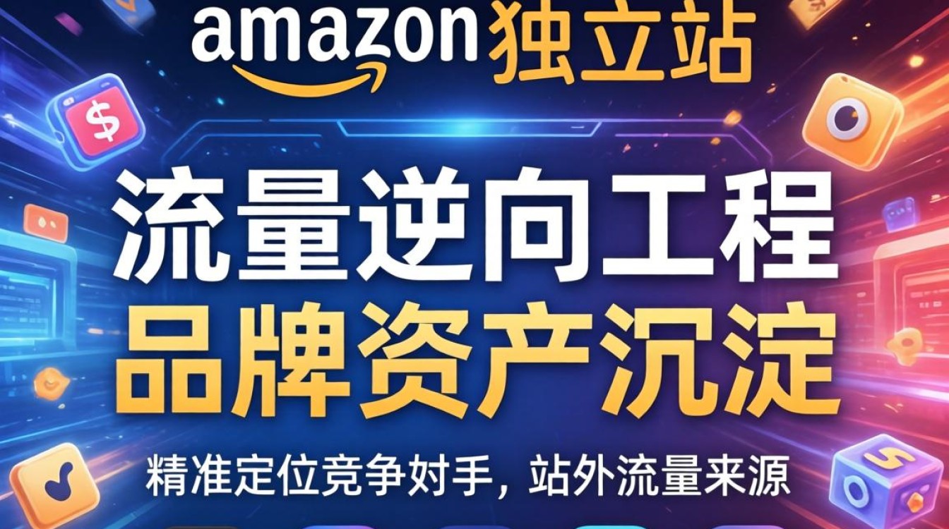 亚马逊独立站怎么找?如何快速积累粉丝用户? 如何快速积累粉丝用户