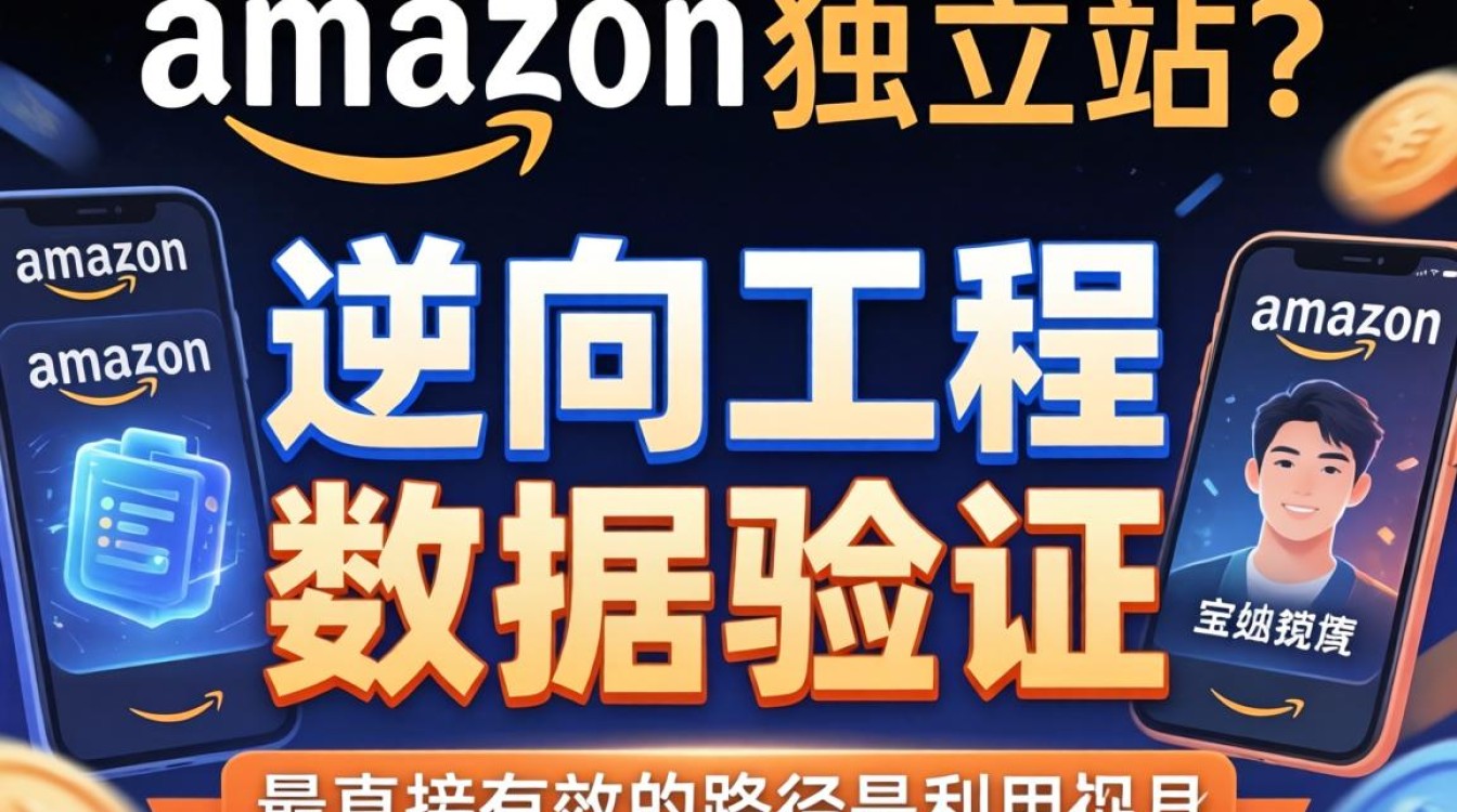怎么寻找亚马逊独立站?亚马逊独立站推广怎么做? 亚马逊独立站推广怎么做