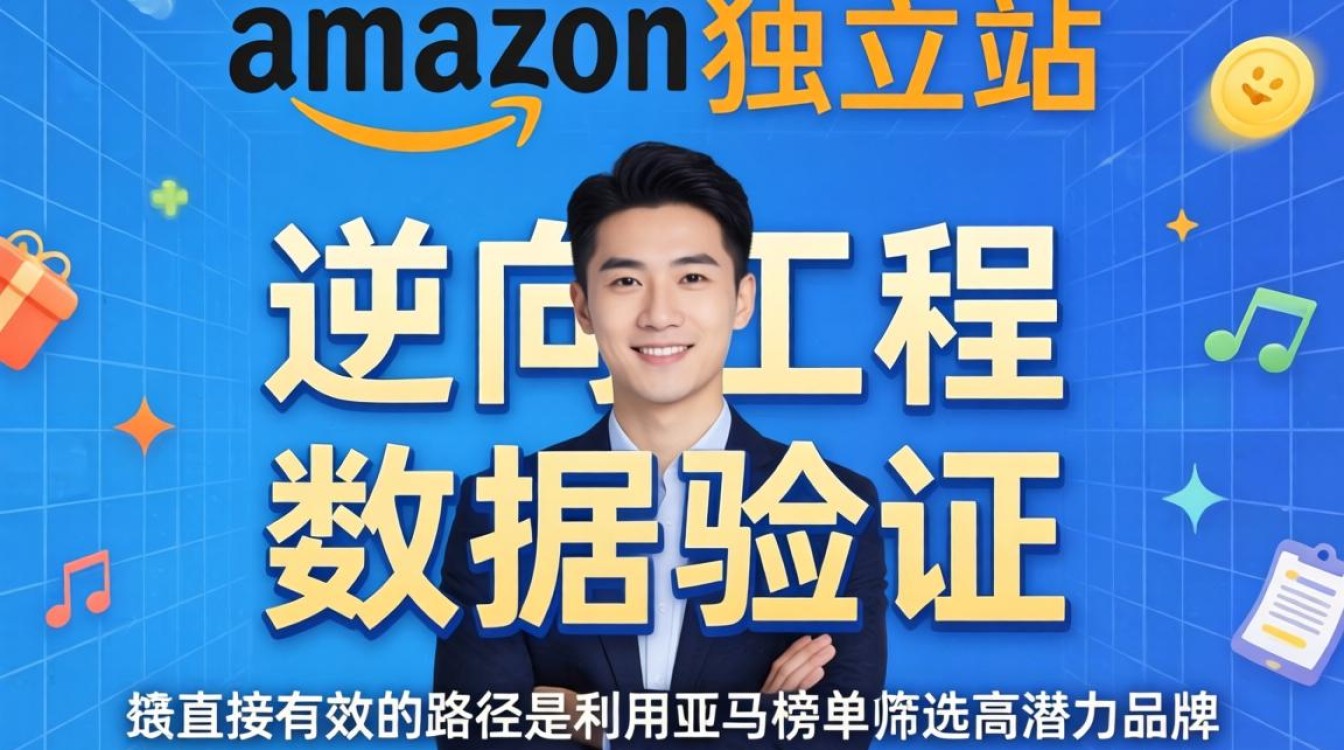 怎么寻找亚马逊独立站?亚马逊独立站推广怎么做? 亚马逊独立站推广怎么做