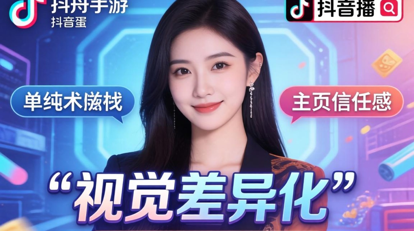 方舟手游怎么拍抖音直播