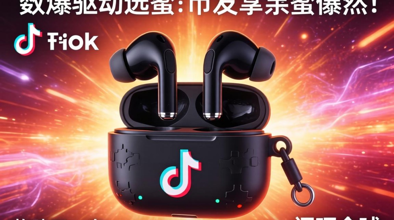 TikTok耳机保护套如何做全球化运营